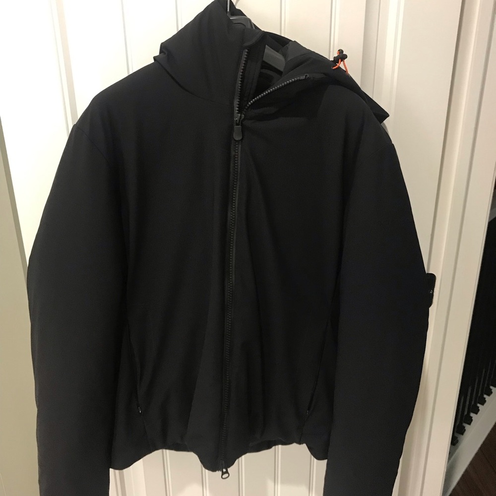 SAVE THE DUCK Insulated Heavyweight Jacket